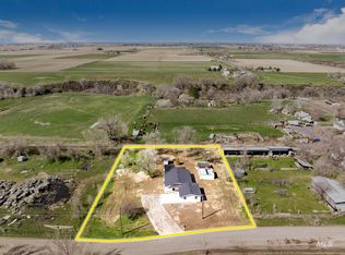 3591 N 3230 E, Kimberly, ID 83341