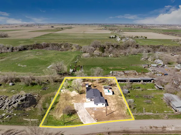 3591 N 3230 E, Kimberly, ID 83341