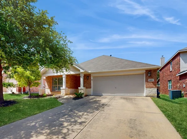 3921 Foreland Dr, Roanoke, TX 76262