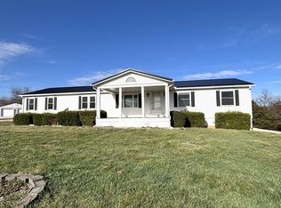 24238 Highway U, Bucklin, MO 64631