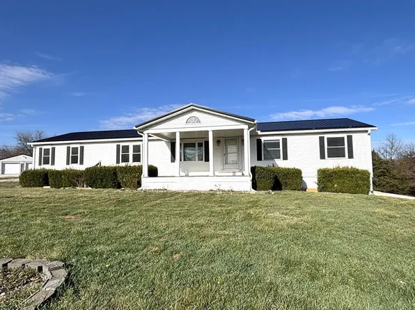 1209 Highway U, Bucklin, MO 64631