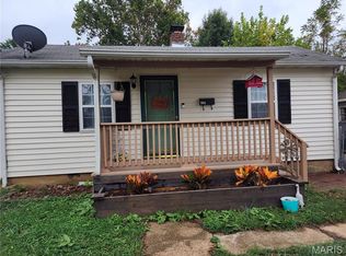 502 Elmont Rd, Sullivan, MO 63080