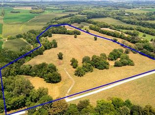 4599 Owl Creek Rd, Odessa, MO 64076