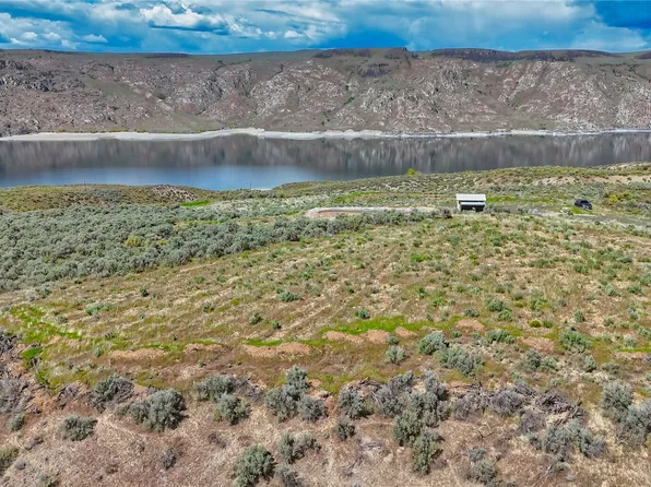 46020 Arrowleaf Canyon Drive N, Grand Coulee, WA 99133
