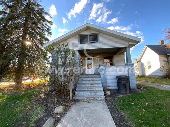 504-2 Franklin St, Danville, IL 61832