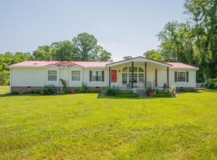 776 Rakestown Rd, Ivanhoe, VA 24350
