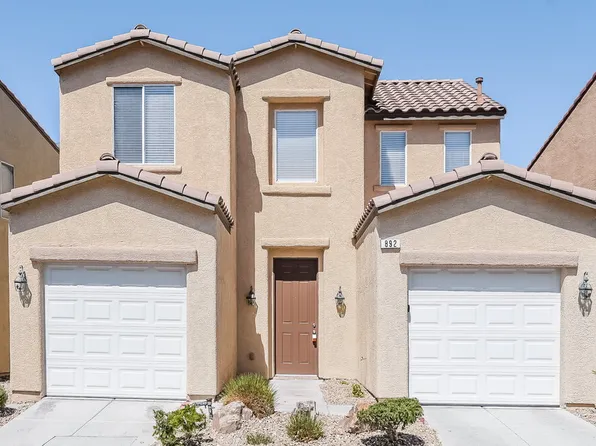 892 Shining Rose Pl, Henderson, NV 89052