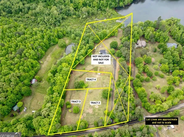 0 Nicholson Rd, Cumming, GA 30028