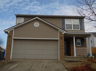 253 Stallion Run, Lexington, KY 40511