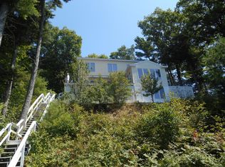 8145 Eilers Rd, Montague, MI 49437