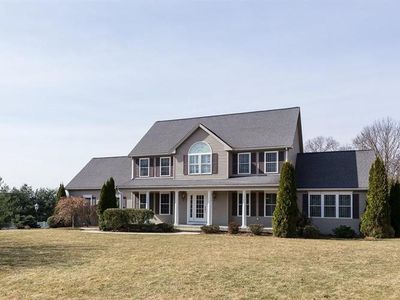 14 Raymond Tatro Ln, North Attleboro, MA, 02760