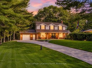 8 Seeley Ct, Wasaga Beach, ON L9Z2A7
