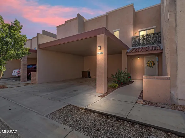 18842 S Mayford Ave, Sahuarita, AZ 85629