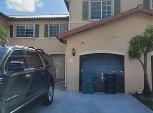 3710 SW 152nd Path #3710, Miami, FL 33185