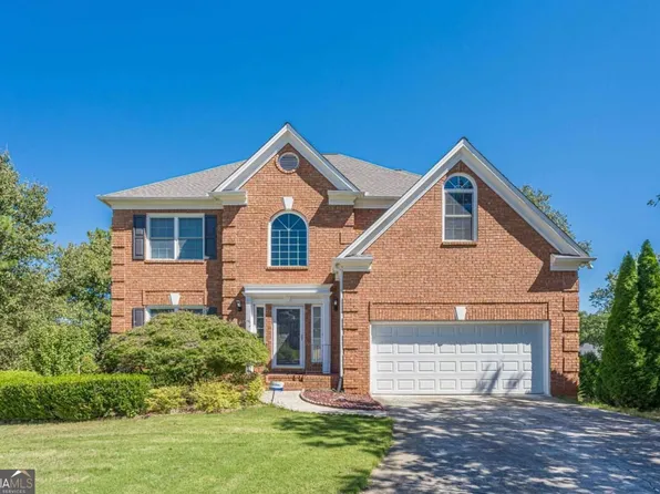 1254 Riversand Ln SW, Lilburn, GA 30047