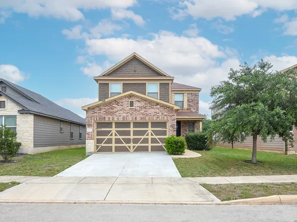 4523 STETSON VW, San Antonio, TX 78223