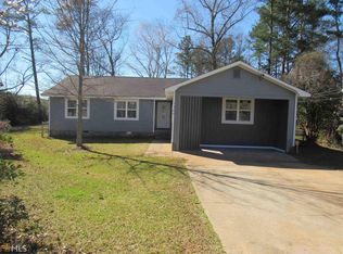 1609 Terry Dr, Griffin, GA 30223