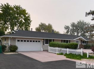 7525 Estates Rd, Reno, NV 89506