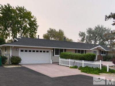 7525 Estates Rd, Reno, NV, 89506