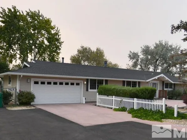 7525 Estates Rd, Reno, NV 89506