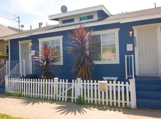 2004 E 17th St, Long Beach, CA