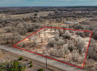 0 E Dry Creek Rd, Poolville, TX 76487