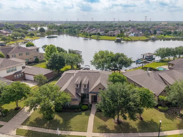9710 W Pedernales River Dr, Cypress, TX 77433