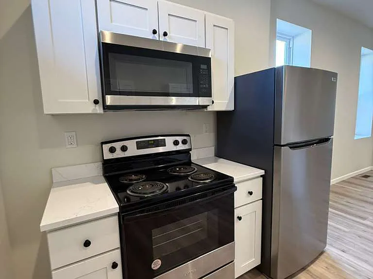 3215-3217 Nebraska Ave #3215-1F NEBRASKA AVE — Photo 7
