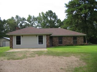 21824 Highway 27, Utica, MS 39175