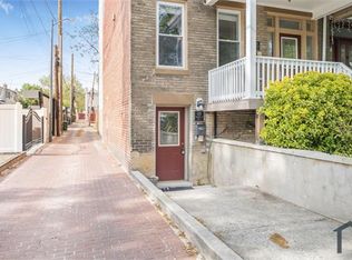 429 Shepherd St NW #2, Washington, DC 20011