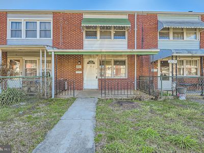 2023 Larkhall Rd, Dundalk, MD, 21222