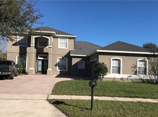 1321 Madison Ivy Cir, Apopka, FL 32712