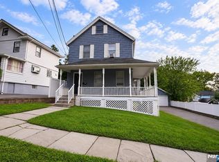 138 Homestead Place, Bogota, NJ 07603