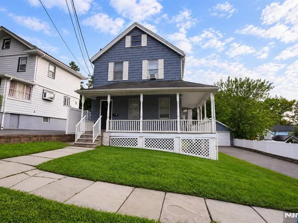 138 Homestead Place, Bogota, NJ 07603