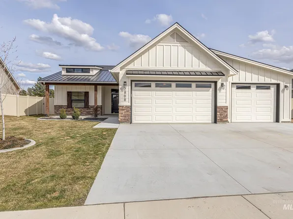 2808 Tamarack Ct, Fruitland, ID 83619
