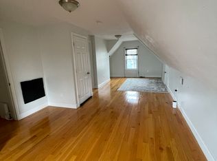 196 Spring St, Medford, MA 02155