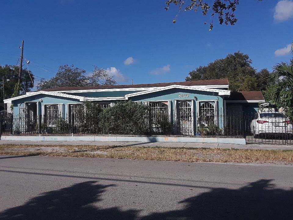 1st image of 8150 NW 21st Ave