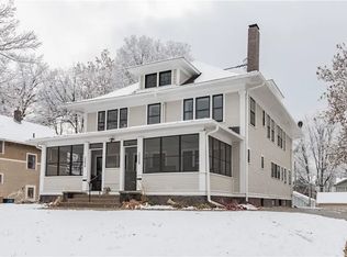 2006 E 12th St, Des Moines, IA 50316