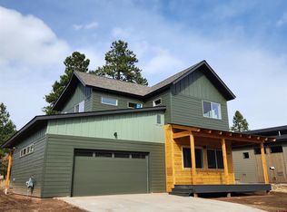 151 Edgemont Meadows Rd, Durango, CO 81301