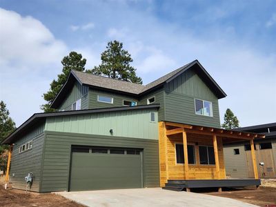 151 Edgemont Meadows Road, Durango, CO, 81301