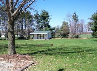 12B Road, Plymouth, IN 46563