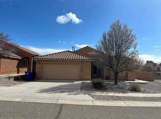 8420 Tierra Morena Pl NE, Albuquerque, NM 87122