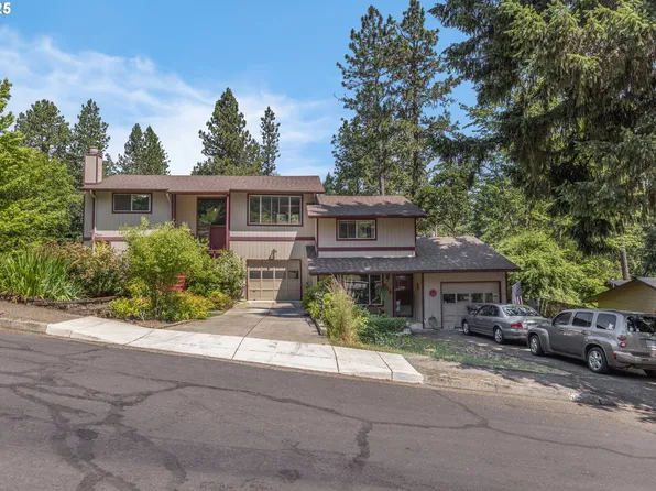 505/515 Empress Ave, Eugene, OR 97405