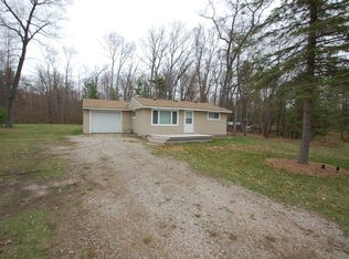 3400 Horseshoe Lake Rd, West Branch, MI 48661