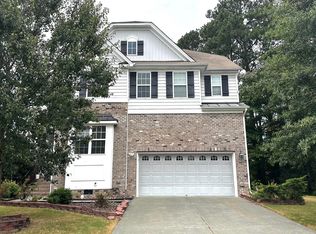 308 Liberty Rose Dr, Morrisville, NC 27560