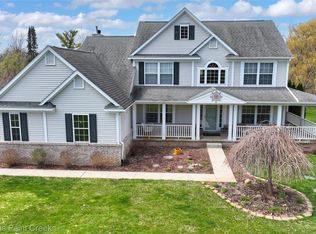 6951 N Meadows Way, Dexter, MI