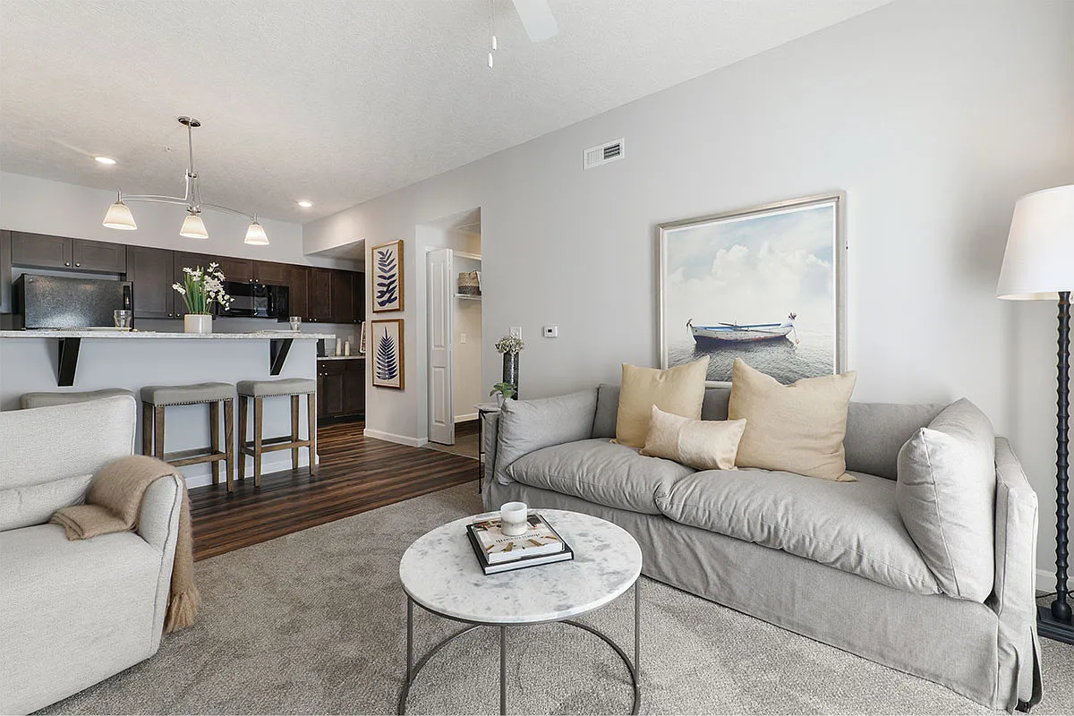 Magnolia Trace Apartments — Photo 1
