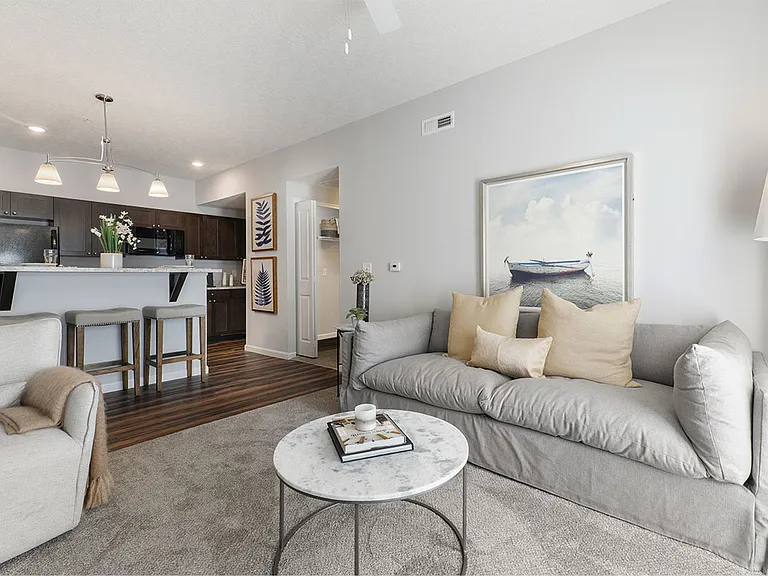 Magnolia Trace Apartments — Photo 1