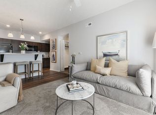 Magnolia Trace Apartments, Columbus, OH 43230