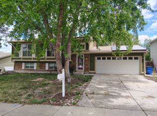 1292 S Olathe Way, Aurora, CO 80017